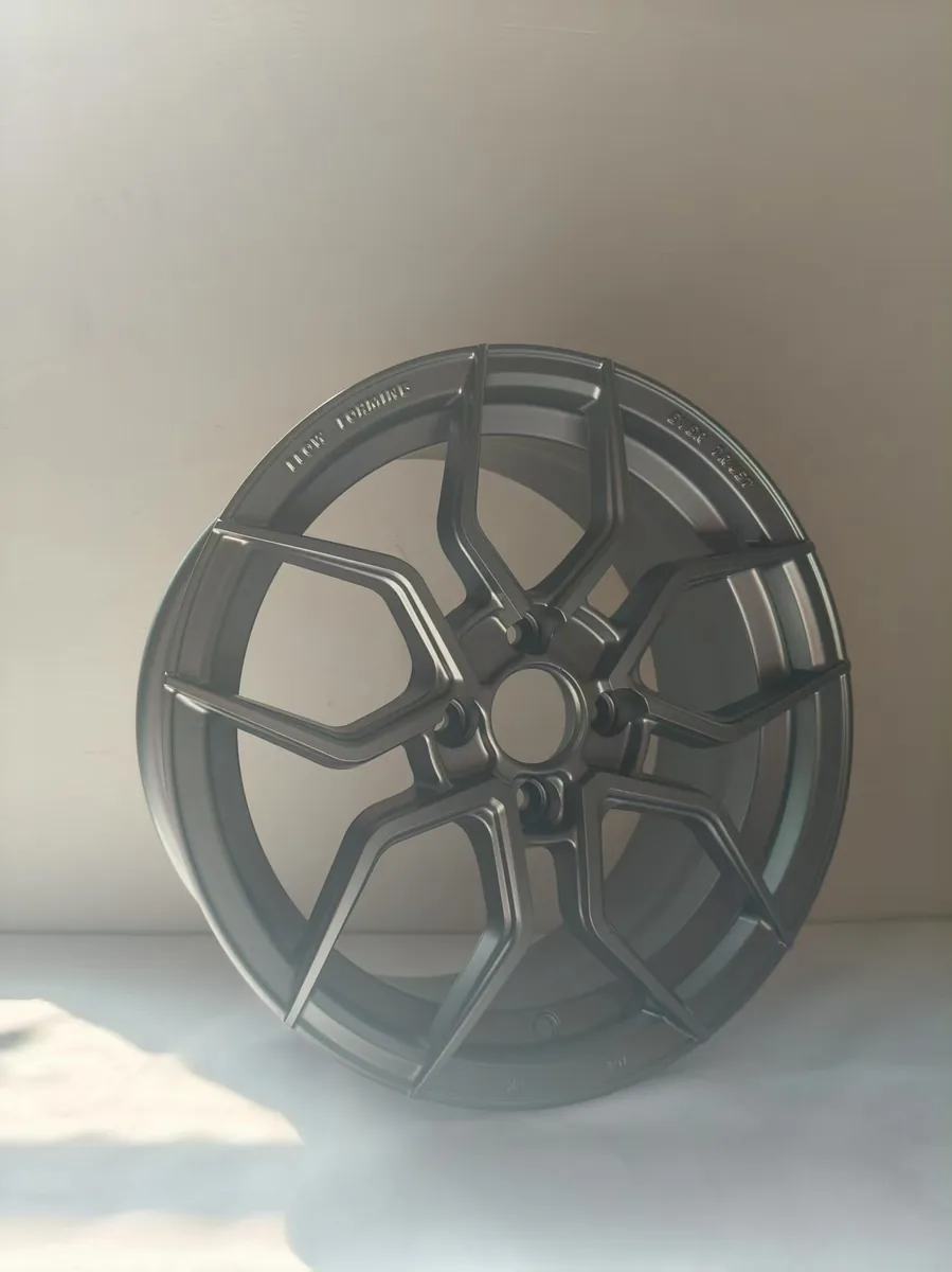 XCD-RHX1024-5 XCD-RHX1024-5 Cast Alloy Wheel wheel