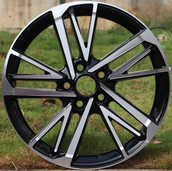 XCD-RHX1101-5 XCD-RHX1101-5 Cast Alloy Wheel wheel