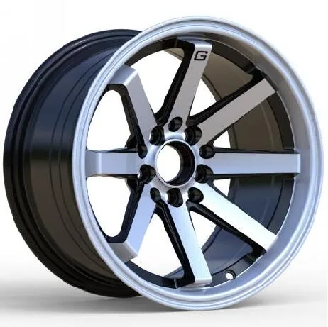 XCD-RHX1140-5 XCD-RHX1140-5 Custom Alloy Wheel wheel