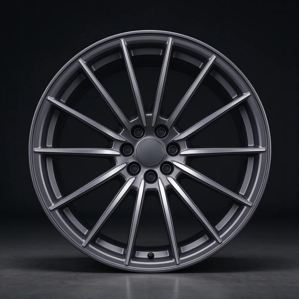 XCD-RHX1155-6 XCD-RHX1155-6 Cast Alloy Wheel wheel