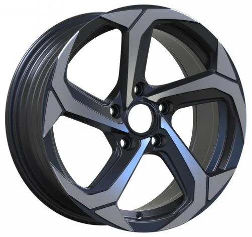 XCD-ROF-002 XCD-ROF-002 Custom Alloy Wheel wheel