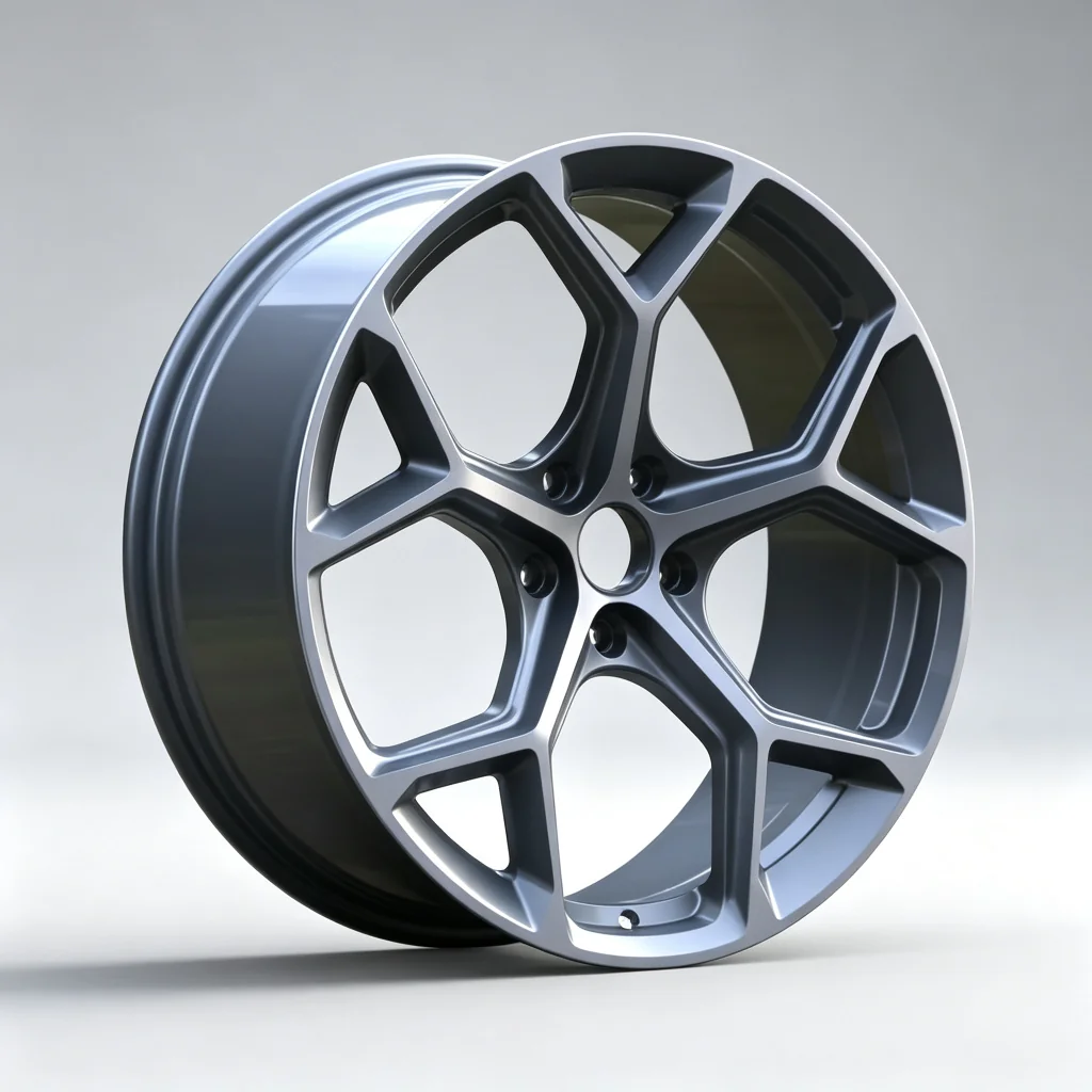 XCD-S03020 XCD-S03020 Cast Alloy Wheel wheel