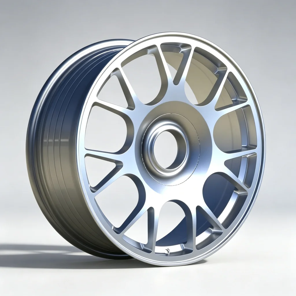 XCD-T350 XCD-T350 Cast Alloy Wheel wheel